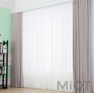 Розумний карниз  Xiaomi Aqara Intelligent Curtain